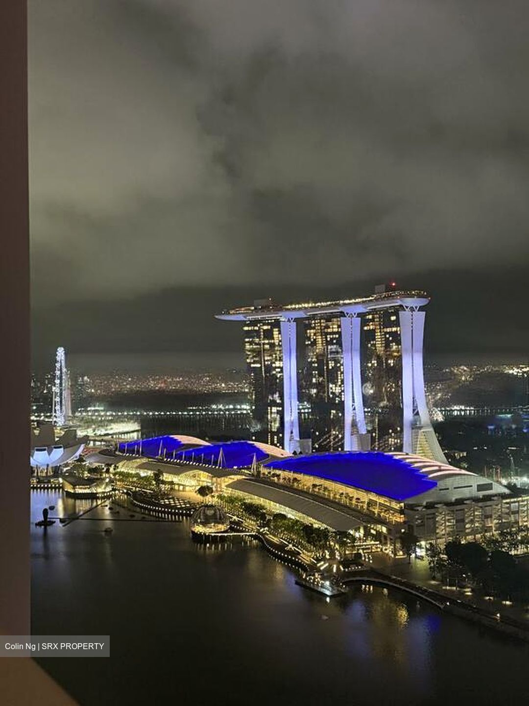 The Sail @ Marina Bay (D1), Apartment #504918151